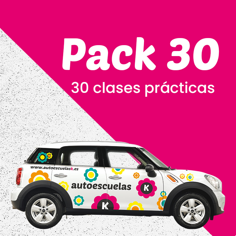 30 clases